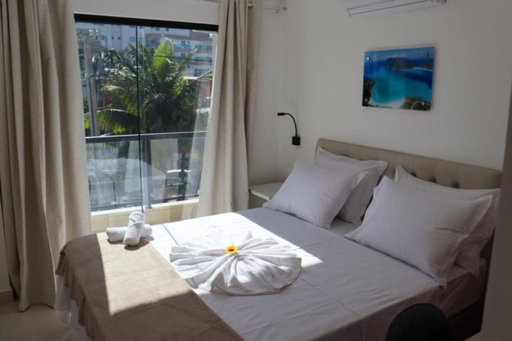 Pousada Areia Branca Arraial do Cabo Zewnętrze zdjęcie