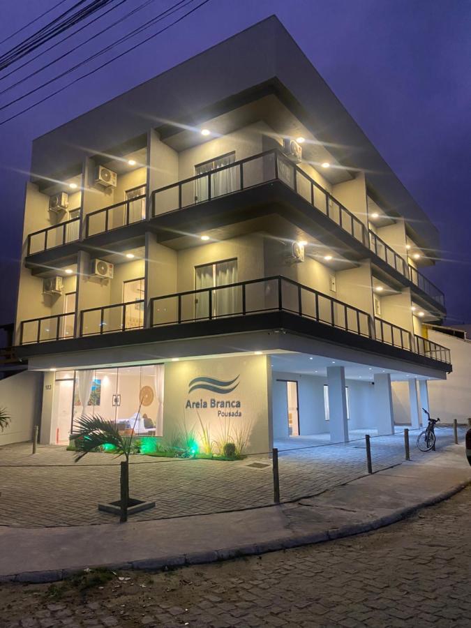 Pousada Areia Branca Arraial do Cabo Zewnętrze zdjęcie