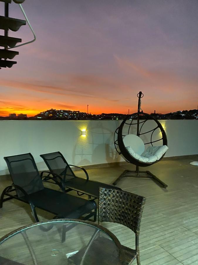 Pousada Areia Branca Arraial do Cabo Zewnętrze zdjęcie