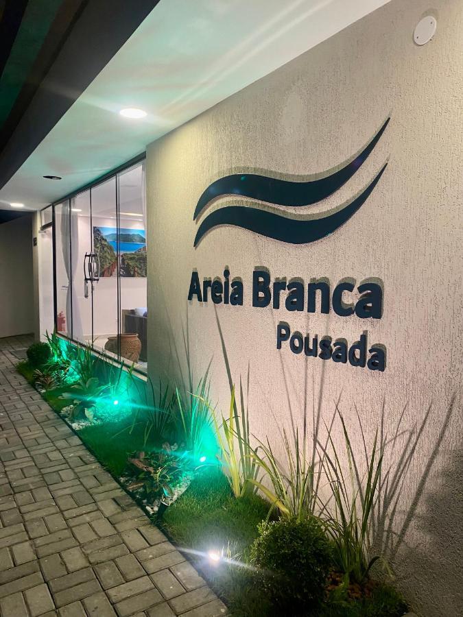 Pousada Areia Branca Arraial do Cabo Zewnętrze zdjęcie