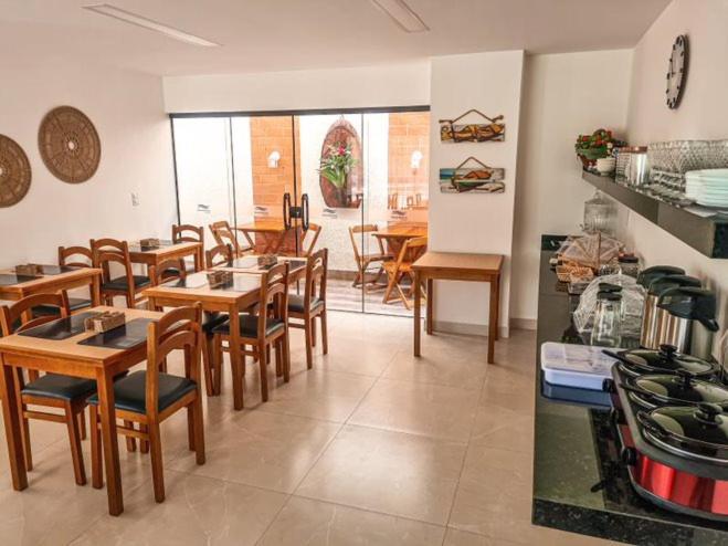 Pousada Areia Branca Arraial do Cabo Zewnętrze zdjęcie