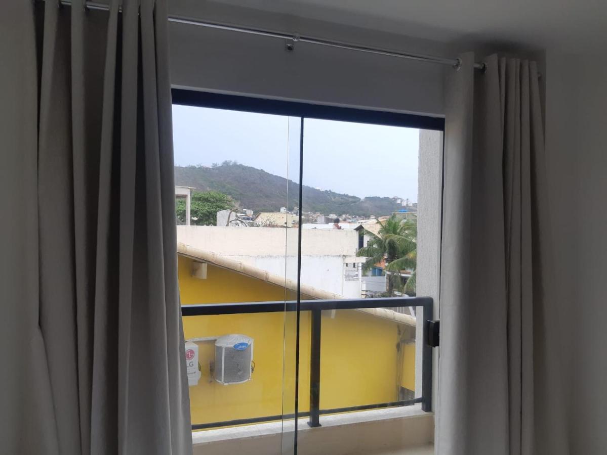 Pousada Areia Branca Arraial do Cabo Zewnętrze zdjęcie